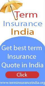 Best Term Insurance India Quote